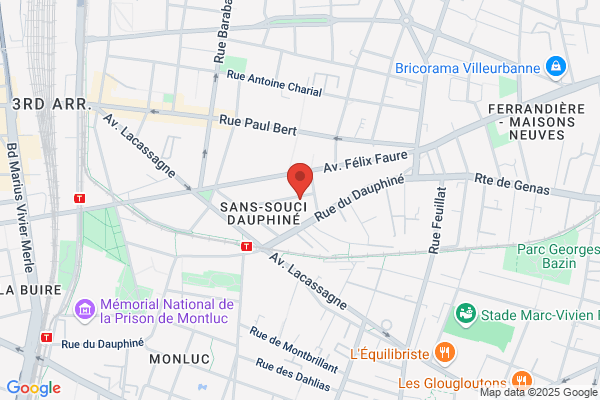 Association La Friponnerie