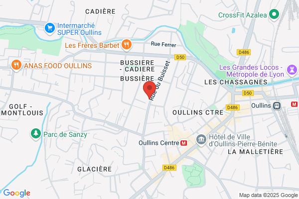 Creche Collective Les Bamb Oullins