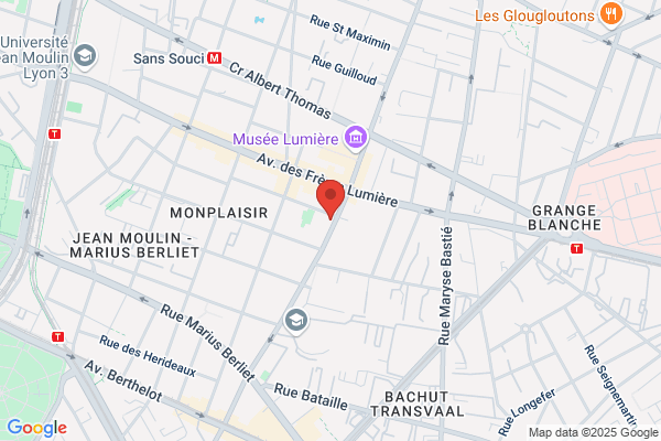 Creche Halte Garderie Pom Cannelle