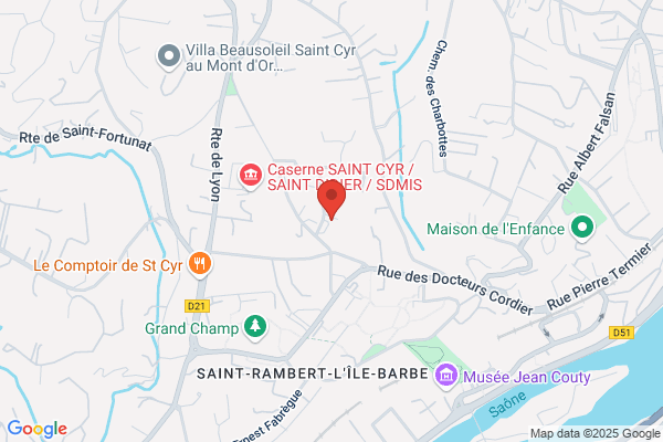Creches Et Mini Creches Creche Jardin D Emmy