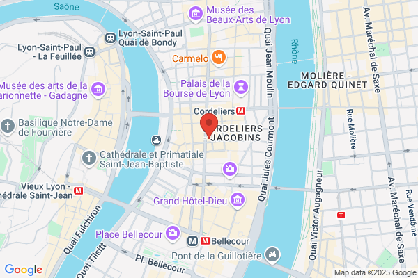 Presta Finance courtier en crédit immobilier Lyon