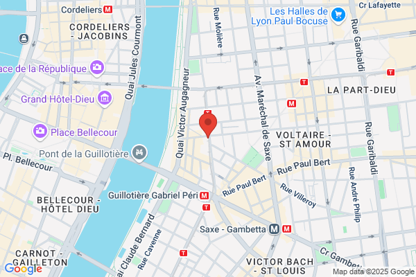 Hardy Hrc Lyon Concessionnaire