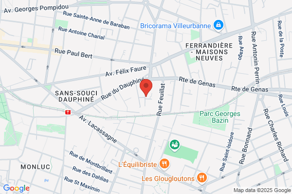Association Centre Artistique