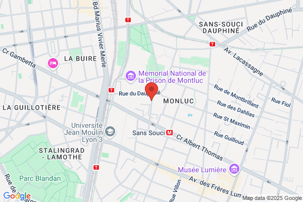 Association Maghrebine Culturelle Oasis