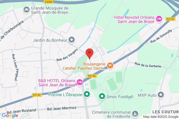 Cemea Centre Entrainement Methode Education Active