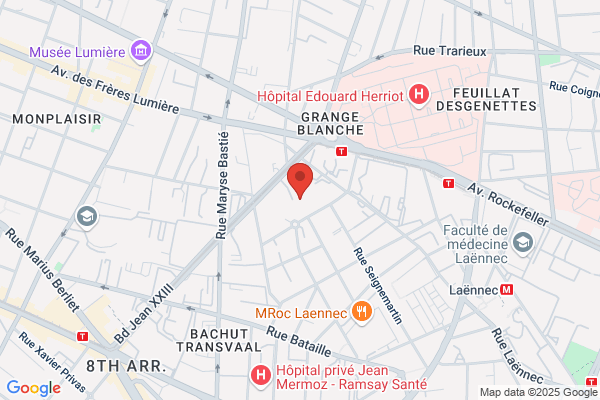 Institut Rhone Alpes Tabacologie Irat