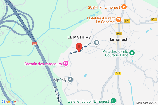 Batailly Georges Platrier Peint