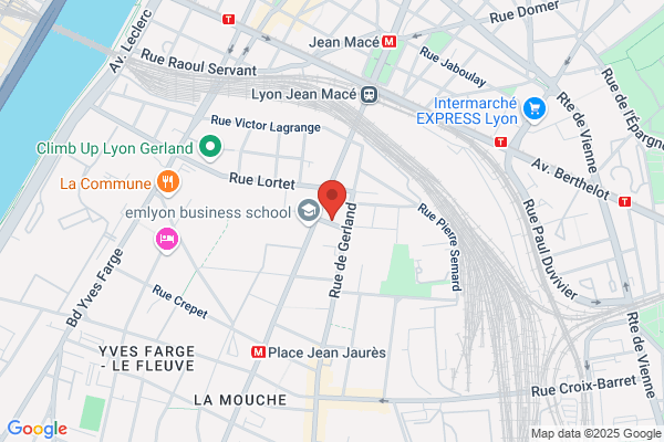 Entreprise Ma