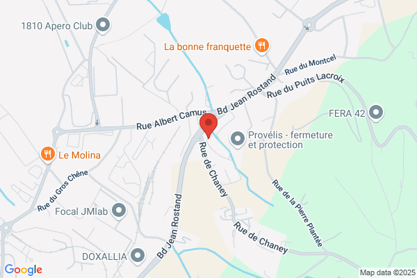 Entreprise Unal