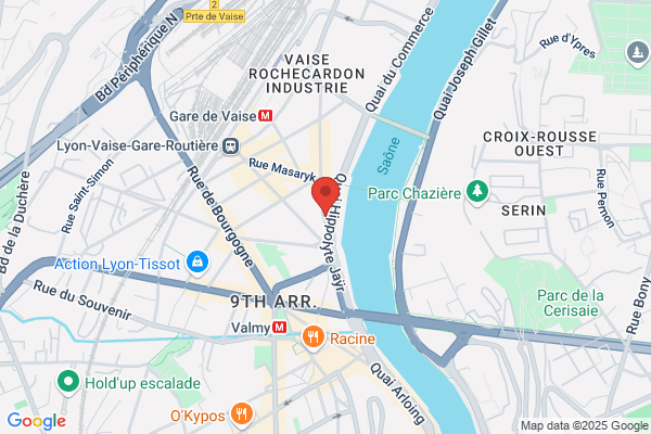 Atelier Du Chene Patouillard