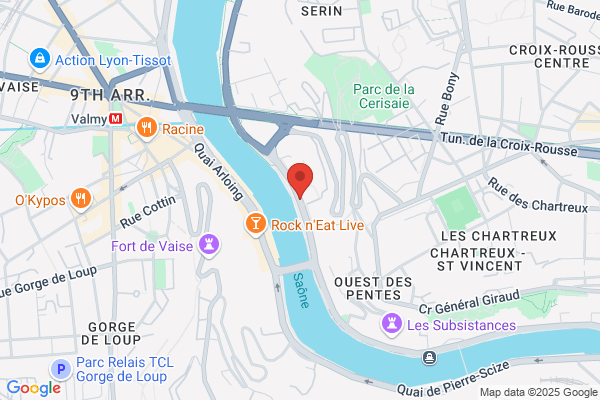 Aux Demenageurs Croix Roussiens