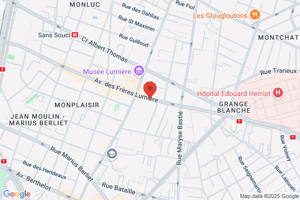 Busson Elisabeth Orthodontiste