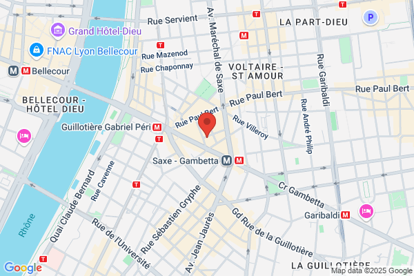 Bal Serge