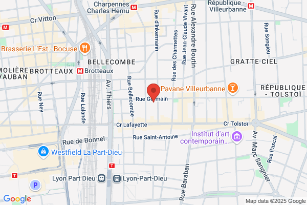 Cabinet Dentaire De La Mutualite Du Rhone