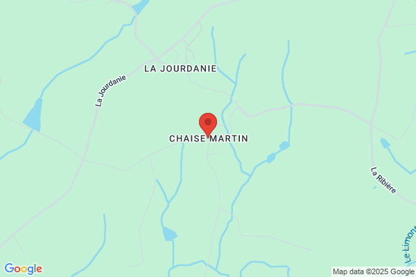 Chaisemartin Robert