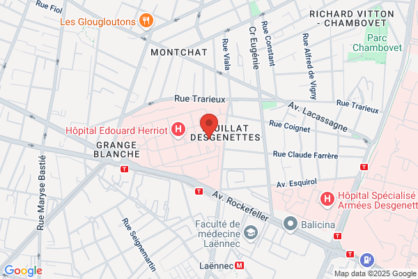 Crouzet Alain Chir Dentiste