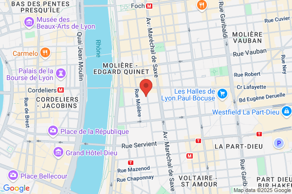 Joyeux Eliane Dentiste