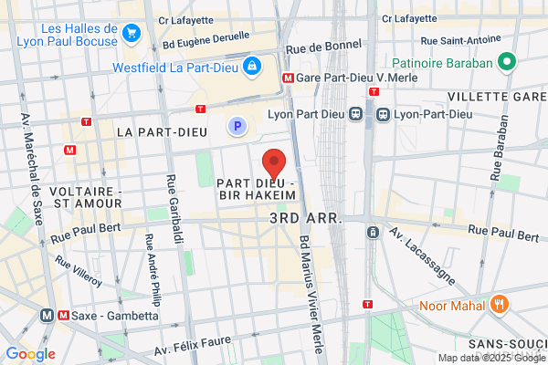 Arold Et Associes