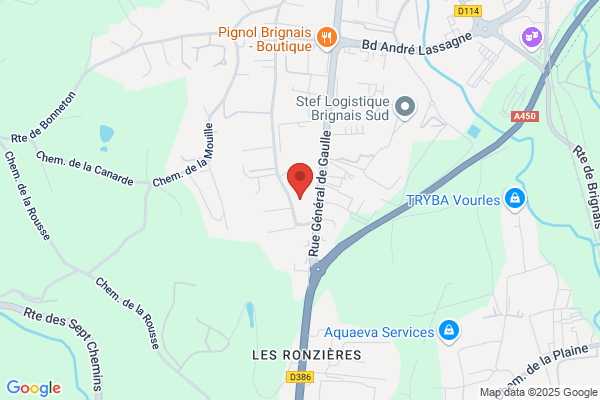 Division Incendie Services