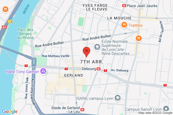 Documentation Francaise
