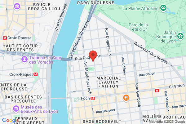 Ecole Bilingue De Lyon The Nursery