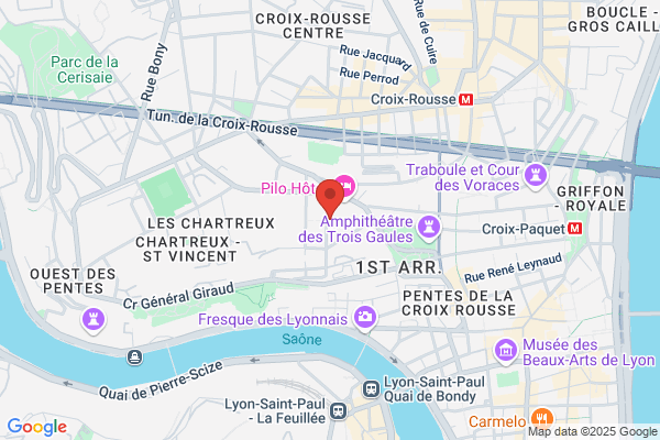 Ecoles Publiques 1er Arrondissement Restaurant Scolai