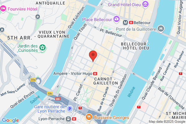 Ecoles Publiques 2e Arrondissement Maternelle