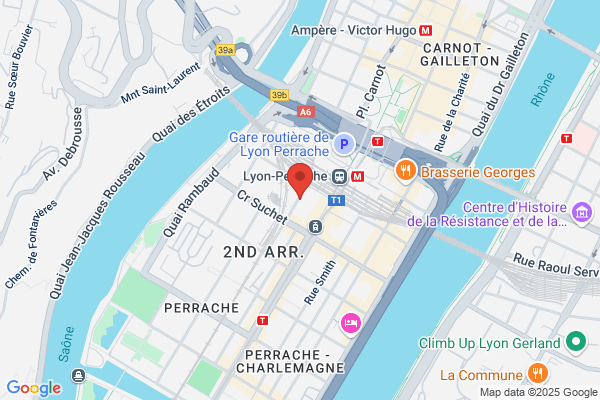Ecoles Publiques 2e Arrondissement Maternelle