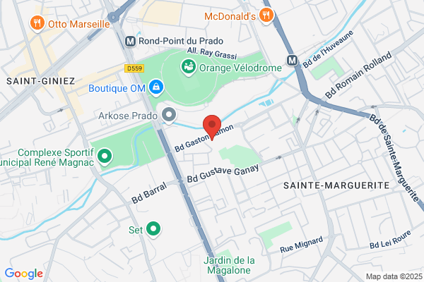 Ecoles Publiques 2e Arrondissement Michelet Maternel