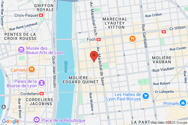Ecoles Publiques 3e Arrondissement Gardien