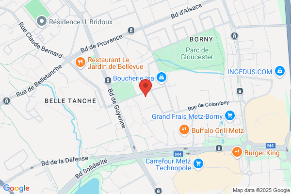 Ecoles Publiques 3e Arrondissement Jules Verne Mater