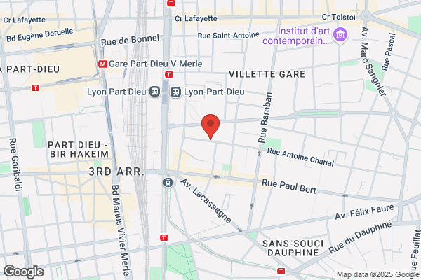 Ecoles Publiques 3e Arrondissement Psychologue