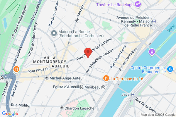 Ecoles Publiques 4e Arrondissement Jean De La fontai
