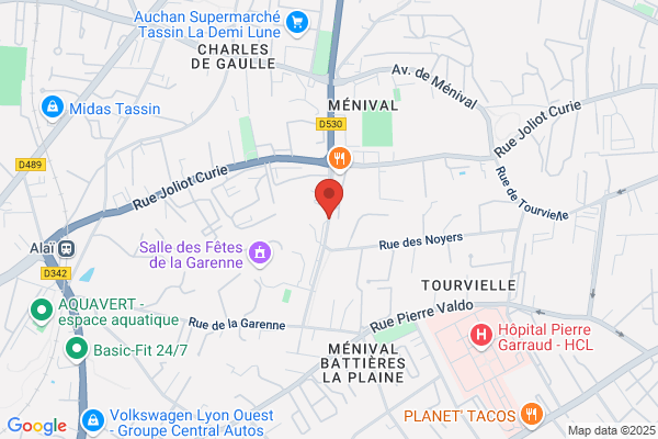 Ecoles Publiques 5e Arrondissement Les Battieres Mat
