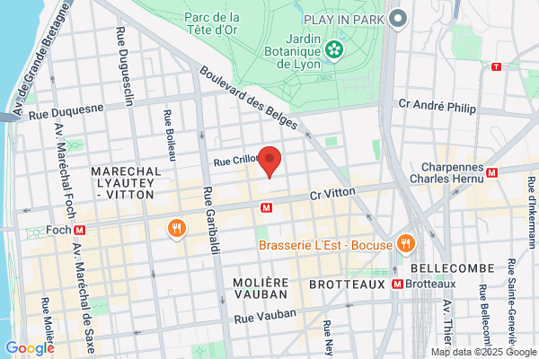 Ecoles Publiques 6e Arrondissement Jean Rostand Prim