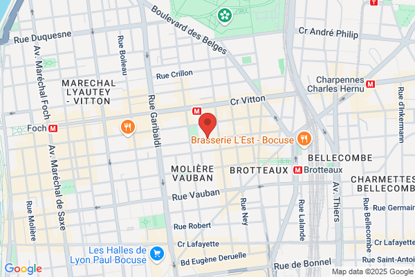 Ecoles Publiques 6e Arrondissement Louis Pradel Prim
