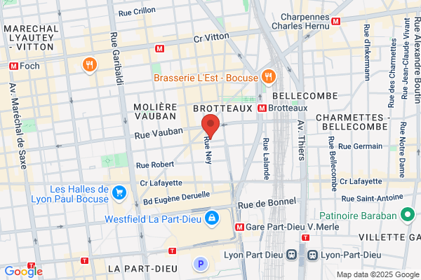Ecoles Publiques 6e Arrondissement Montaigne Primair
