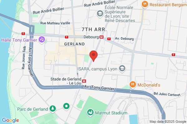 Ecoles Publiques 7e Arrondissement Aristide Briand G