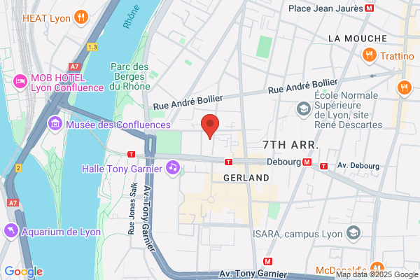 Ecoles Publiques 7e Arrondissement Maternelle