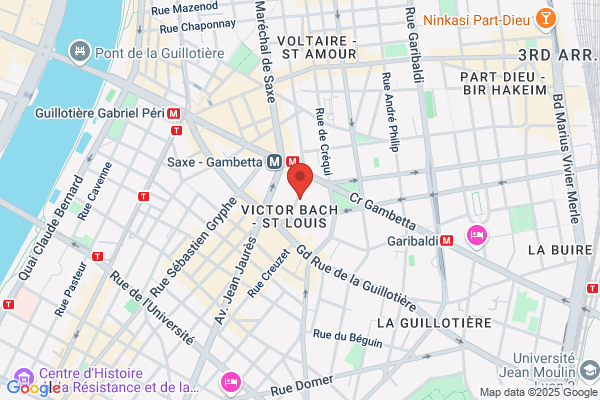 Ecoles Publiques 7e Arrondissement Maternelle