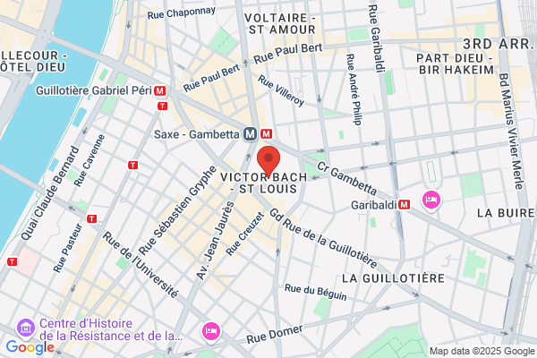 Ecoles Publiques 7e Arrondissement Primaire