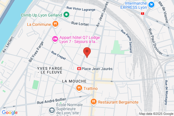 Ecoles Publiques 7e Arrondissement Restaurant Scolai