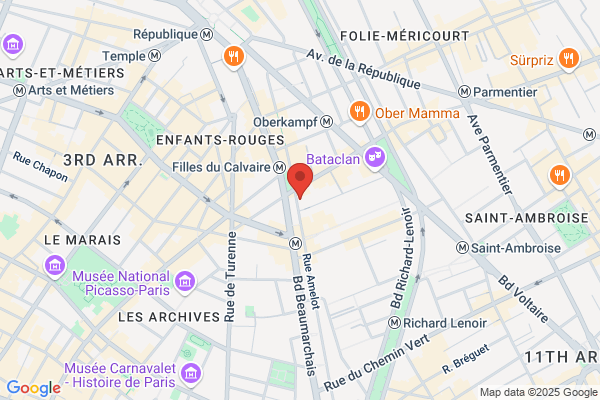 Ecoles Publiques 8e Arrondissement Charles Peguy Pri