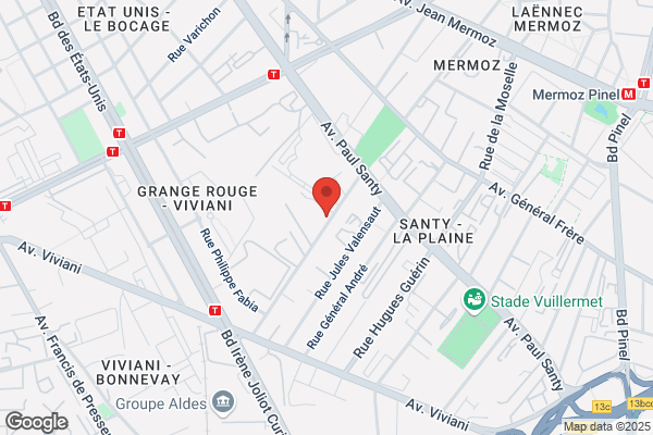 Ecoles Publiques 8e Arrondissement Jean Giono Servic