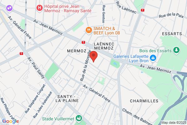 Ecoles Publiques 8e Arrondissement Louis Pasteur Mat