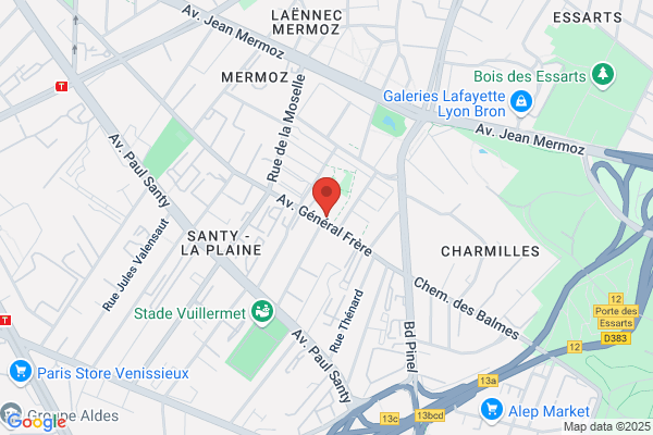 Ecoles Publiques 8e Arrondissement Louis Pasteur Pri