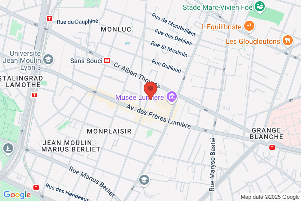 Ecoles Publiques 8e Arrondissement Primaire B