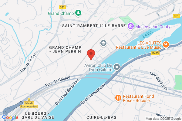 Ecoles Publiques 9e Arrondissement La Sauvagere Rest