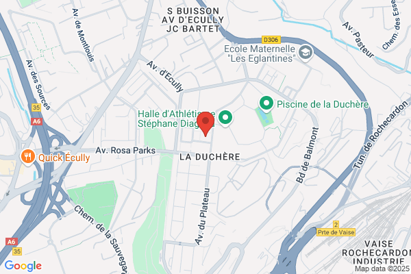 Ecoles Publiques 9e Arrondissement Les Bleuets Prima