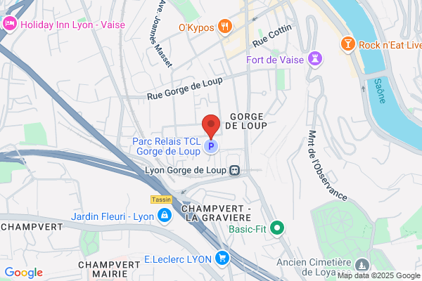 Ecoles Publiques 9e Arrondissement Maternelle